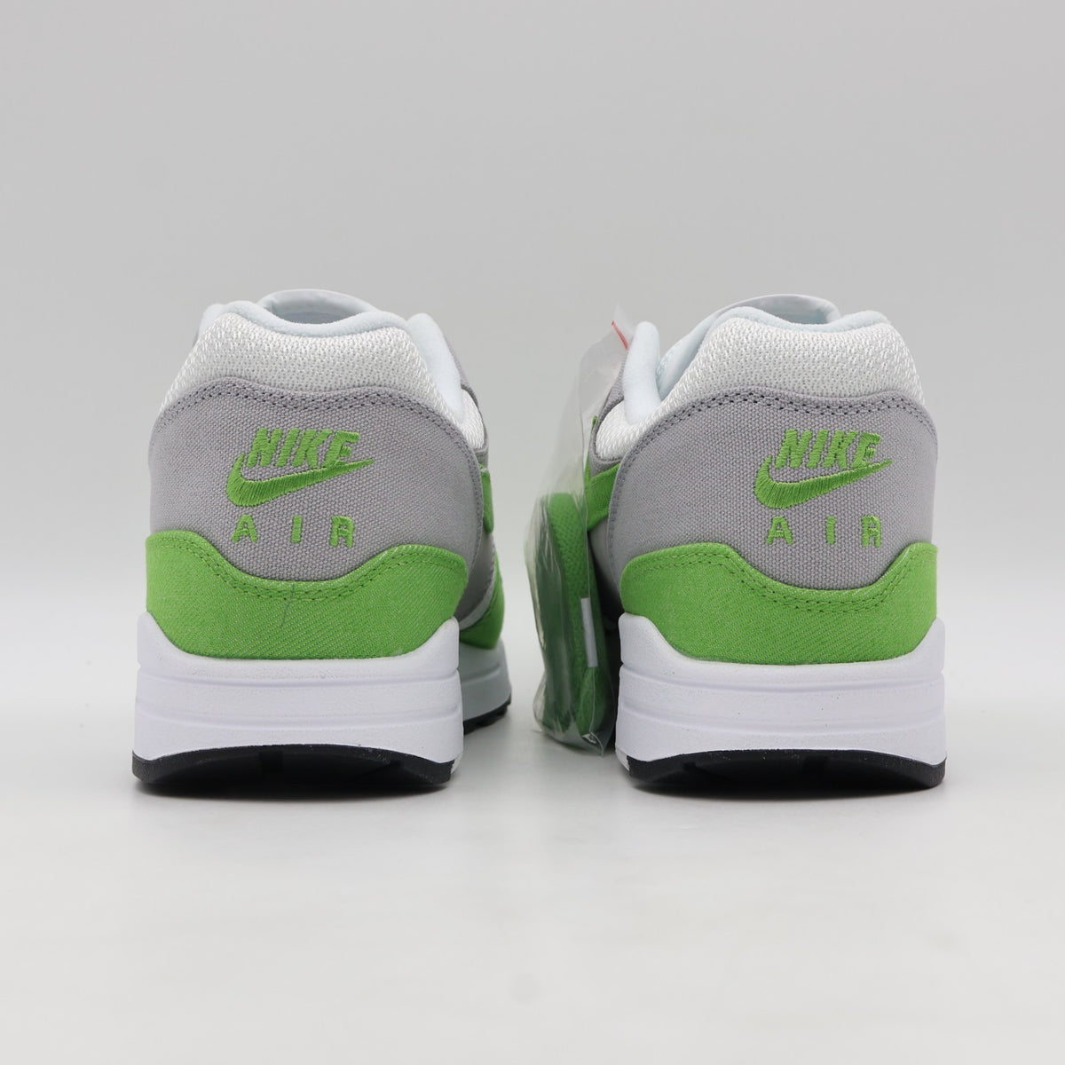 HF1012-300 Patta Nike Air Max 1 Chlorophyll (2024) (Men's)