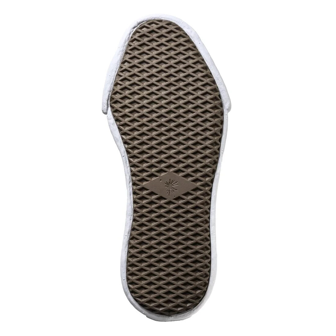A01FW701-BLACK Maison MIHARA YASUHIRO PETERSON Original Sole Canvas (Men's)