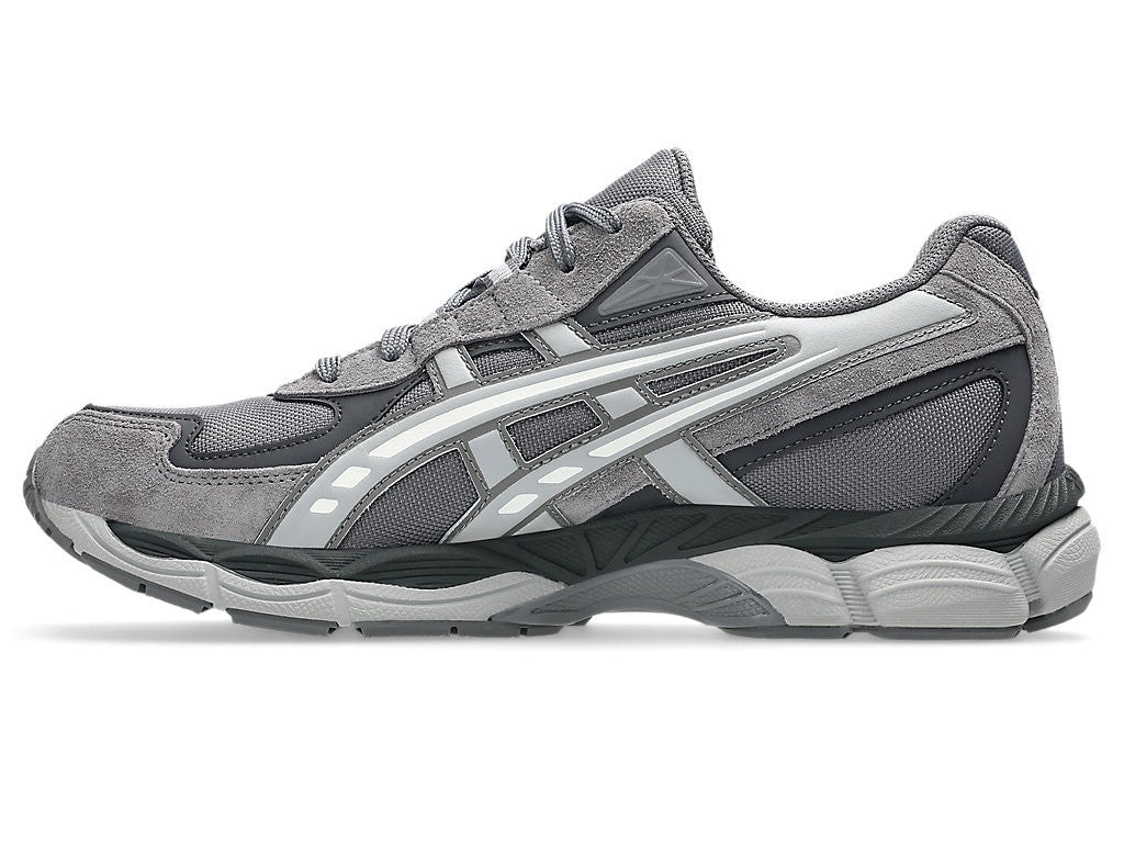 1203A755-021 Asics Gel-NYC 2055 Carbon Cement Grey (Men's)