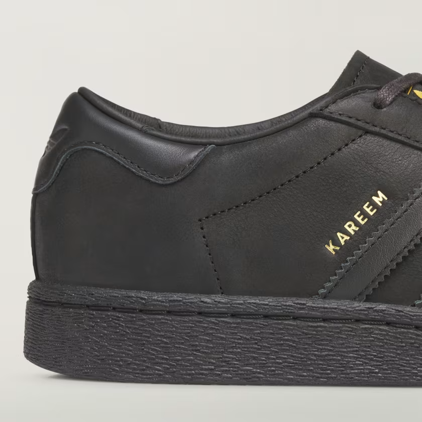 JR6860 Willy Chavarria Ã adidas Originals Jabbar Dress Core Black (Men's)