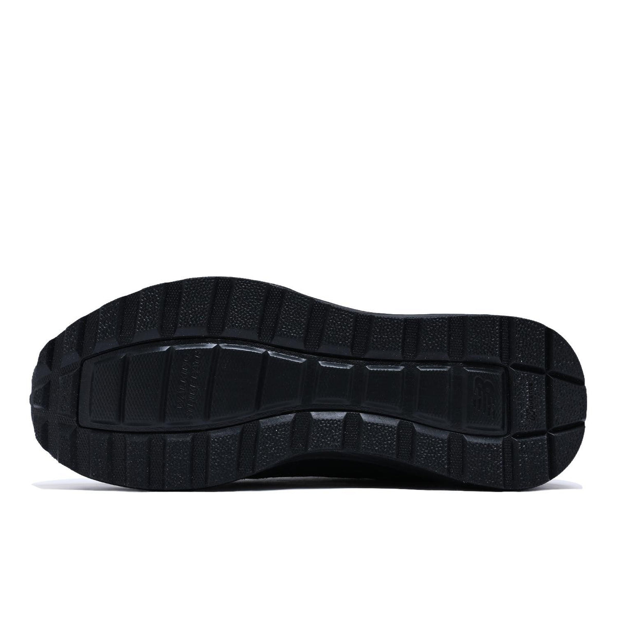 U34072H New Balance DynaSoft 340V1 "Black/Black Cement" (Men's)
