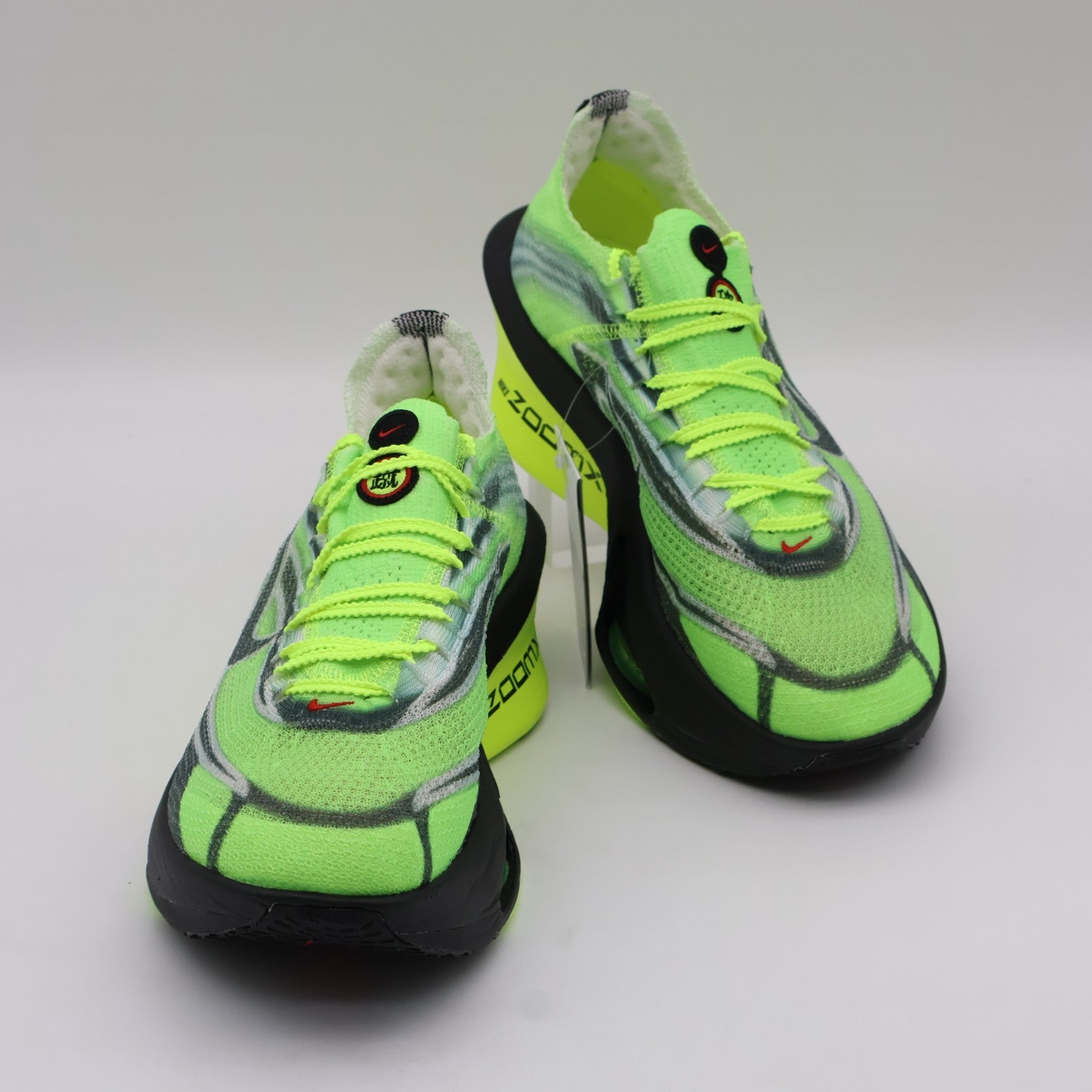 IM8066-999 Nike Alphafly 3 Ekiden Pack Volt (Men's)