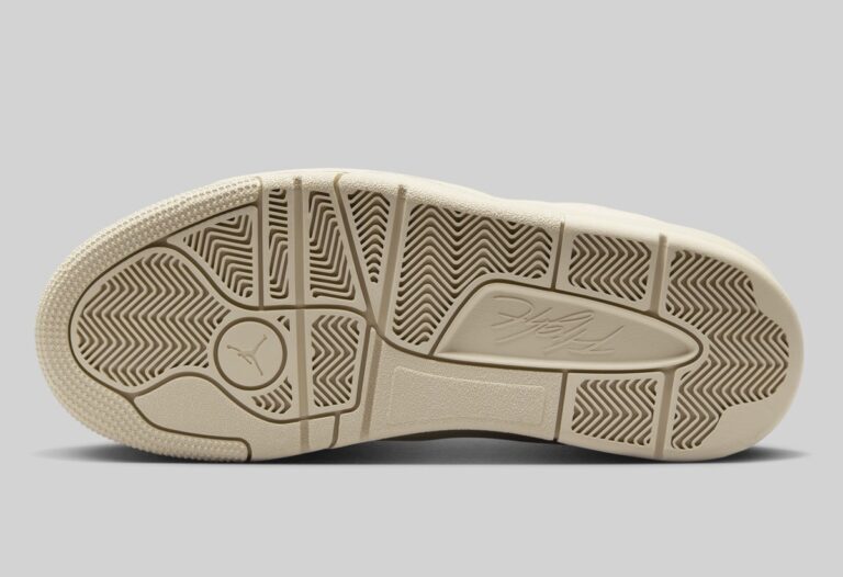 FZ9854-200 Nike Jordan Flight Court Light Legend Brown (Women's)