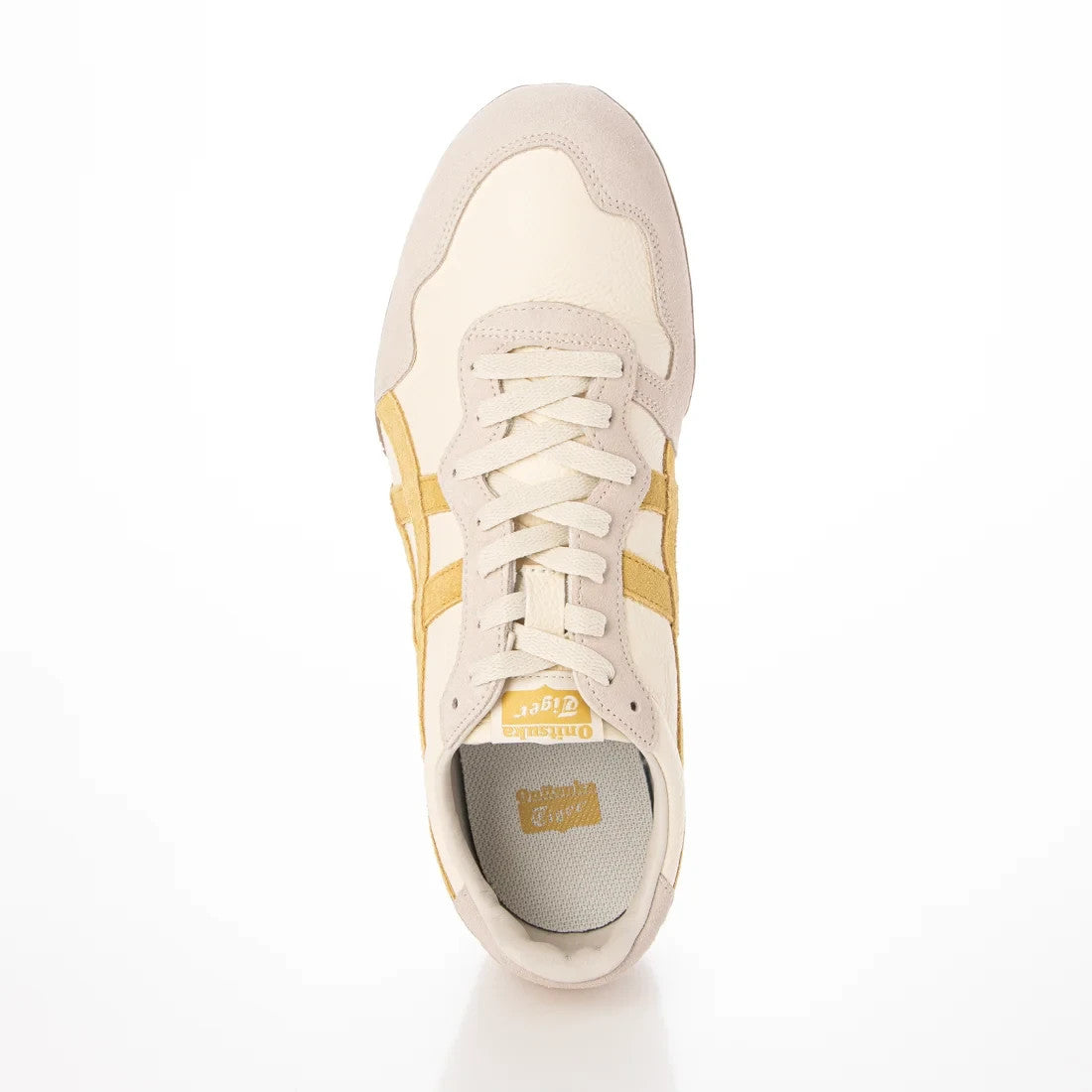 1183C285-200 Onitsuka Tiger Serrano VIN Birch/Mineral Brown (Men's)