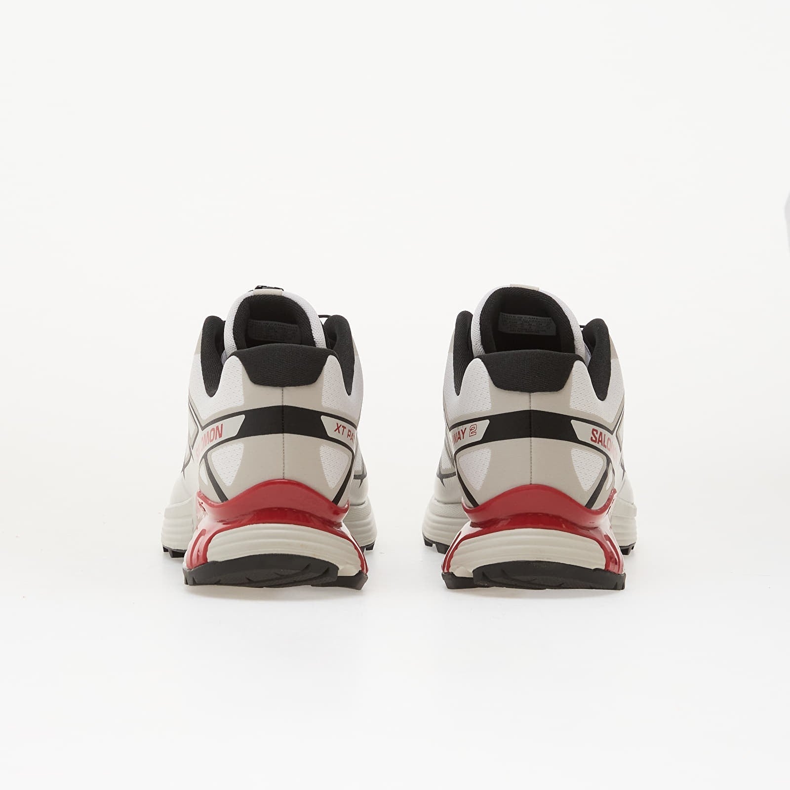 L49209400 Salomon XT-Pathway 2 White (Men's)