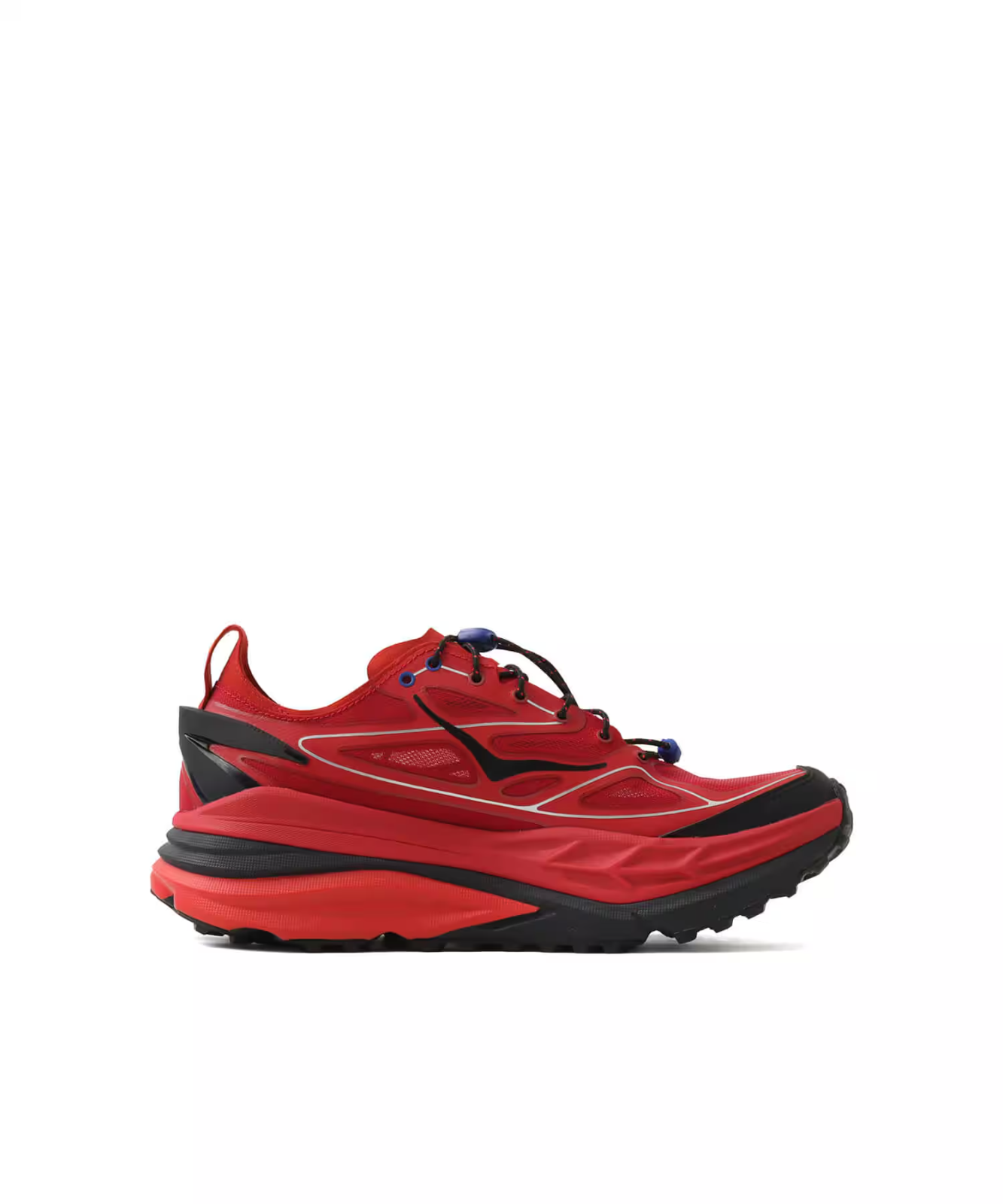 1168931-PKY Hoka Stinson One 7 Pepper Night Sky (Men's)