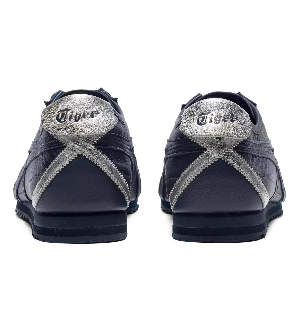 1183A872-400  Onitsuka Tiger Mexico 66 SD Midnight (Men's)