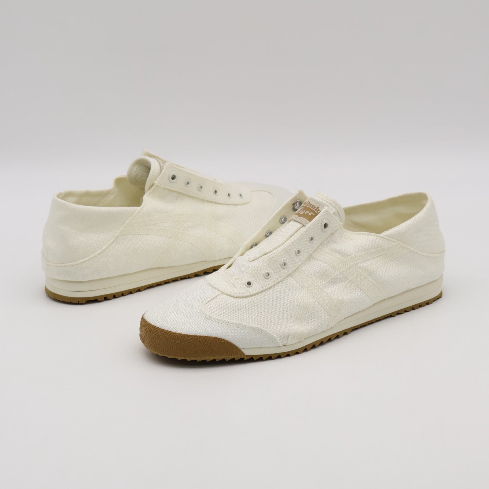 1183C432-750 Onitsuka Tiger Mexico 66 SD Paraty Ivory Ivory (Men's)