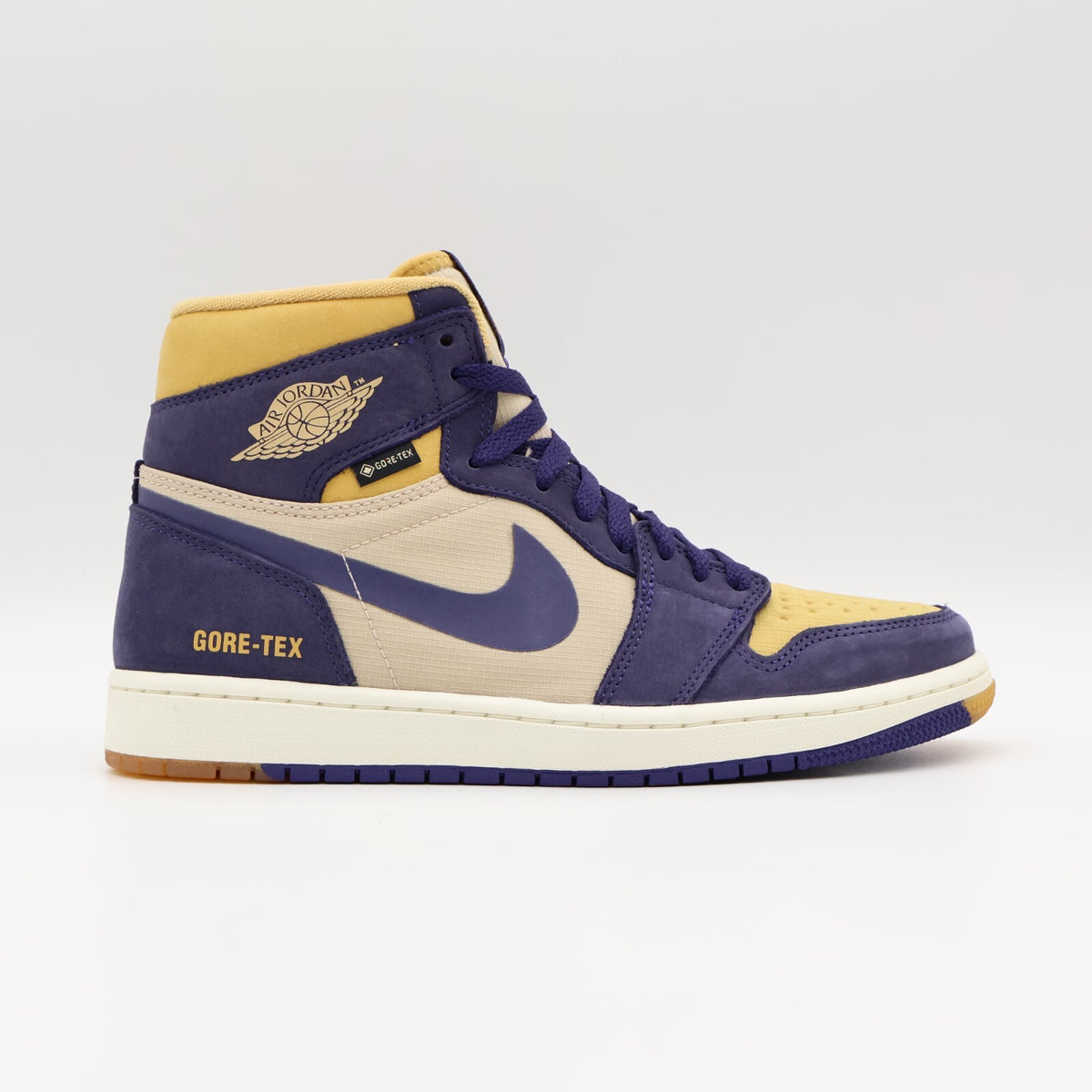 DB2889-501 Nike Air Jordan 1 Element GORE-TEX Sky J Purple (Men's)