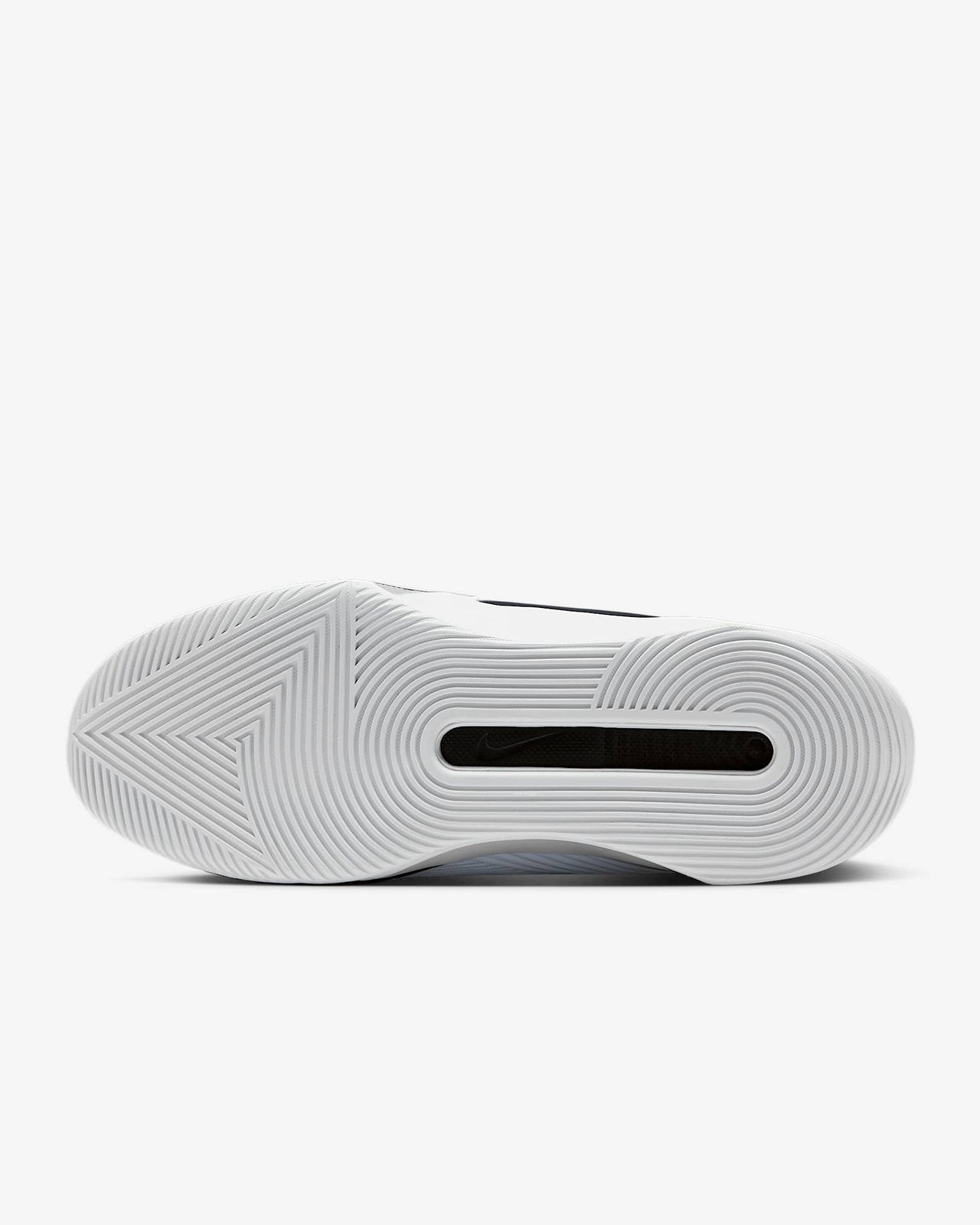 HF1804-100 Nike GT Jump Academy White Black Metallic Silver FV5524-100 (Men's)