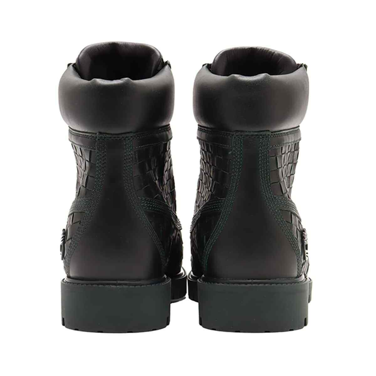 TB0A6FD6EEQ Timberland 6 In Premium Dark Green (Men's)