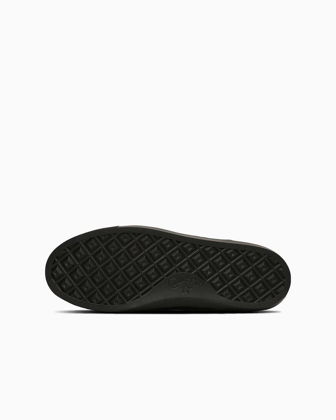 38002061 Converse All Star Coupe GB Loafer Black Gold (Men's)
