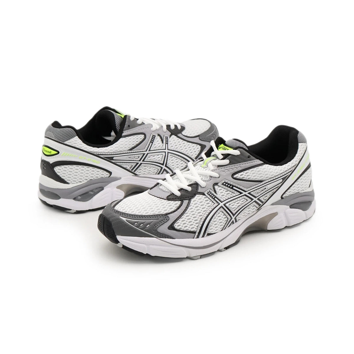 1203A554-100 JJJJound Asics GT-2160 White Black (Men's)