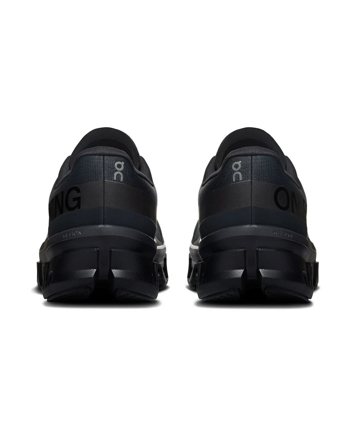 3MF30741043 On Cloudmonster 1 Black (Men's)