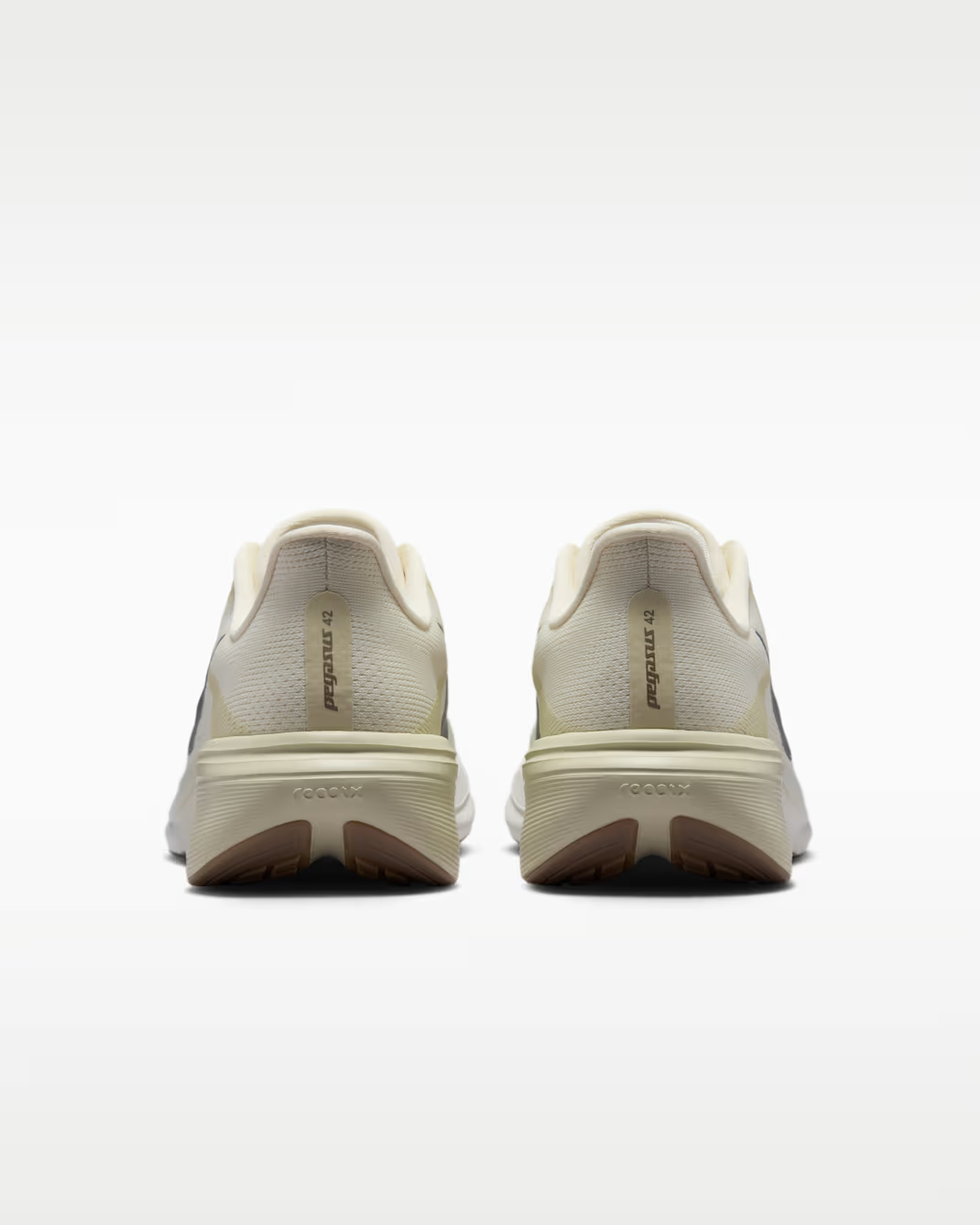 IM8332-100 Nike Pegasus 42 Coconut Milk (Men's)