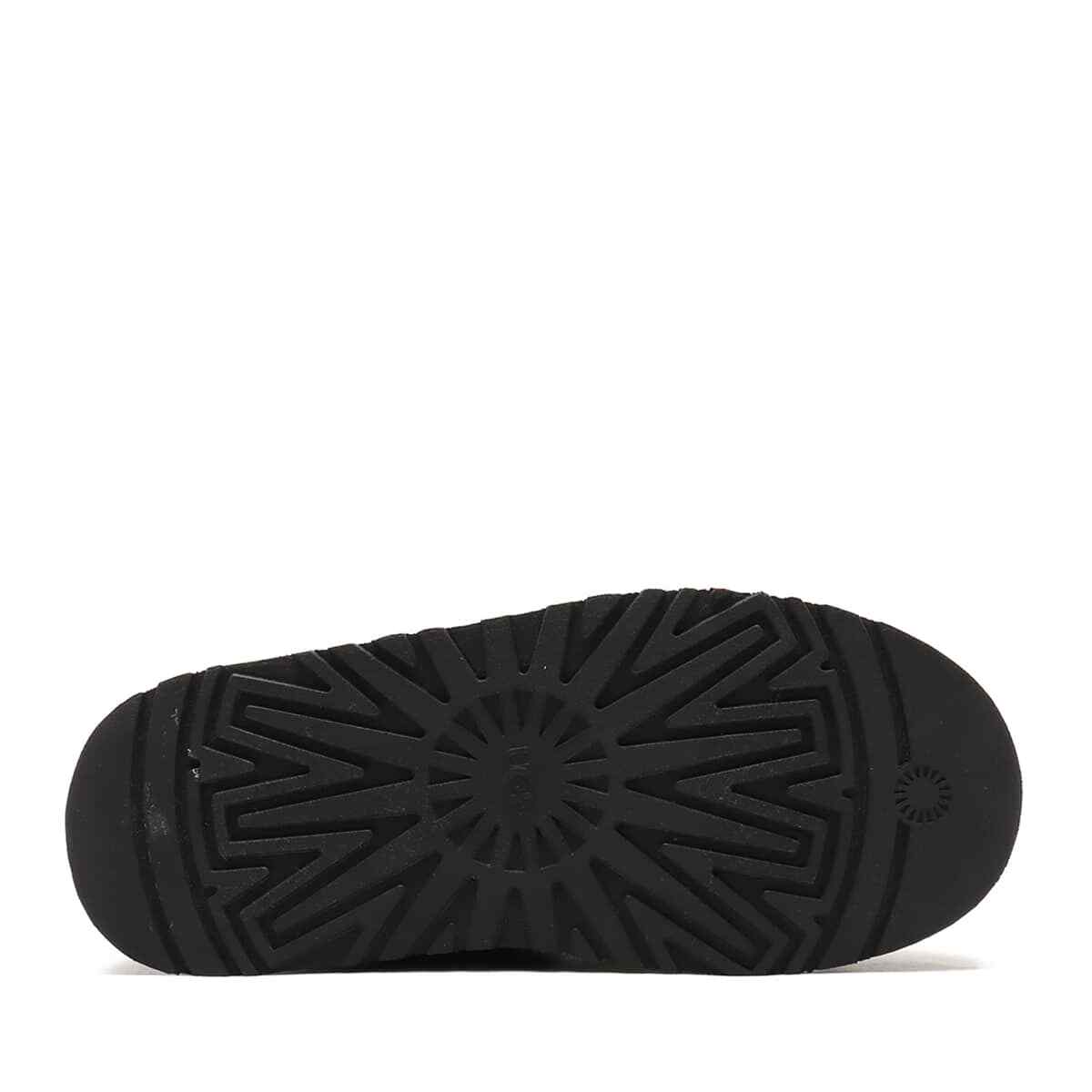 1169771-blk UGG Women's Tazz Sunwave Black (Women's)