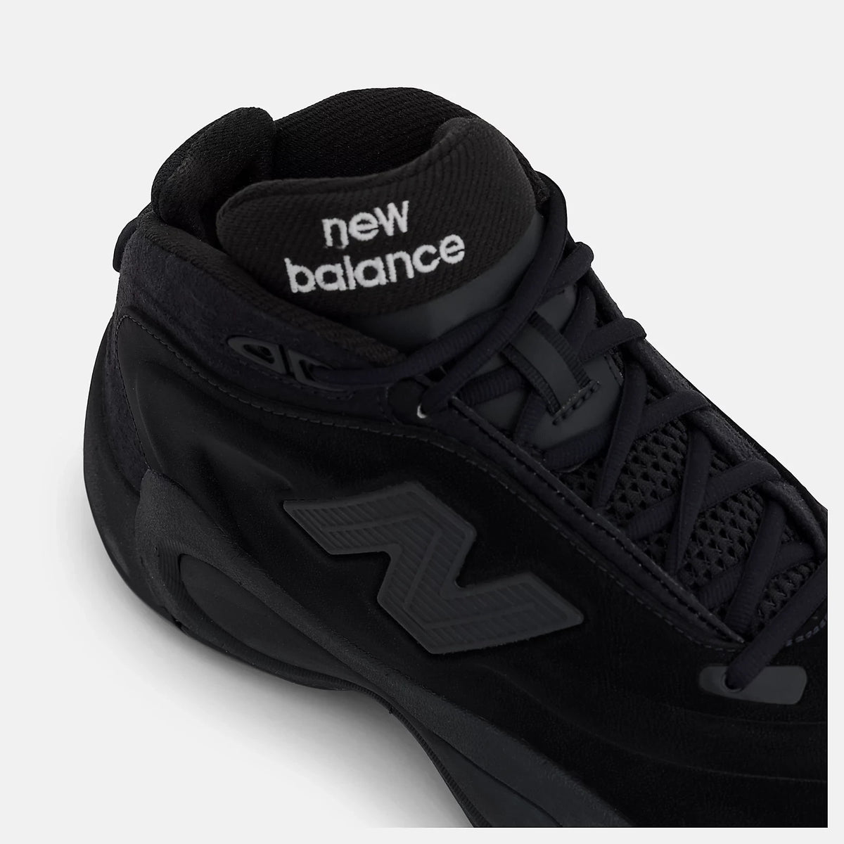 UFFBB816 New Balance P400 Black (Men's)