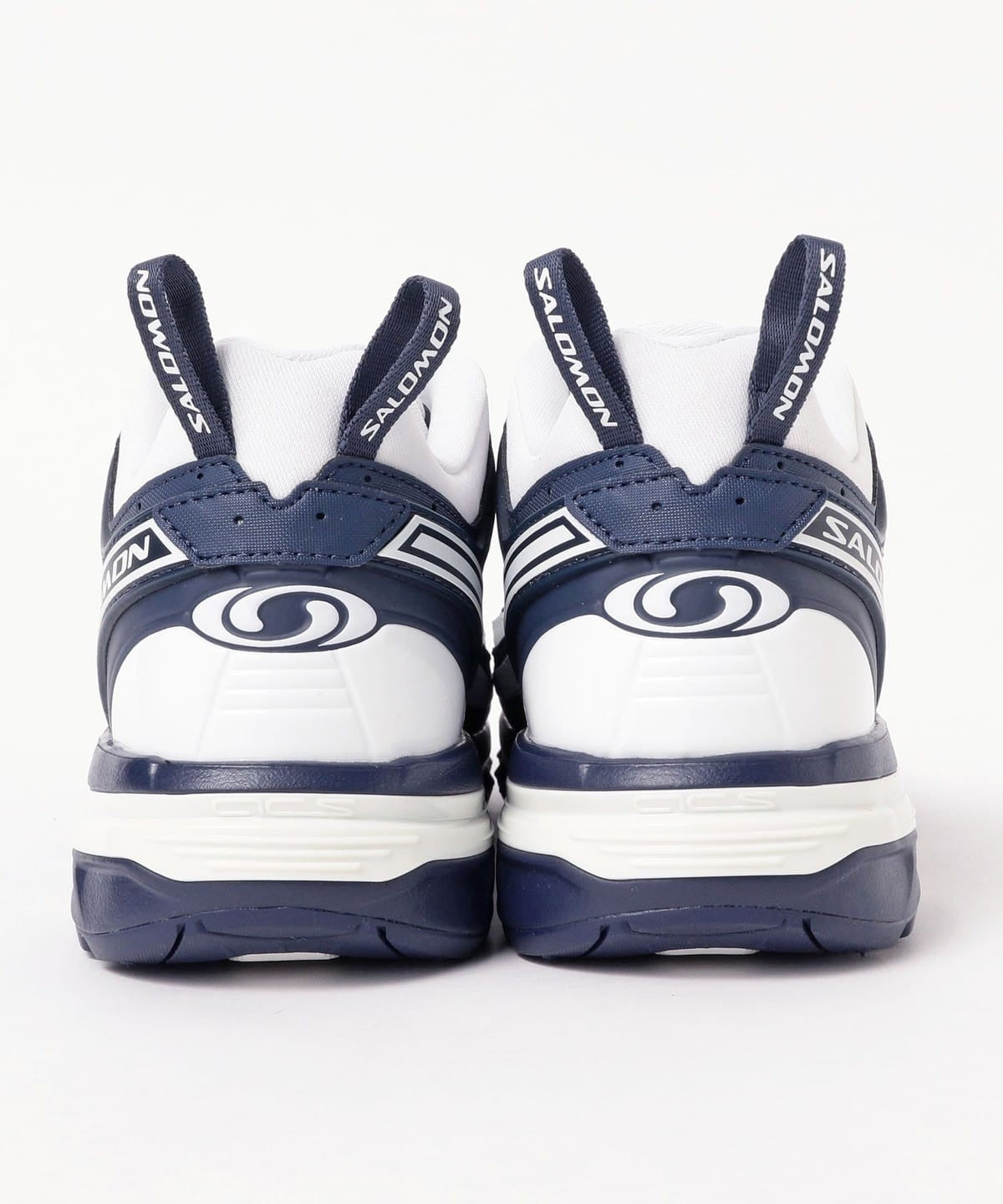 L45440500 Salomon ACS Pro Japan Nami Pack "White/Maritime Blue/Spellbound"