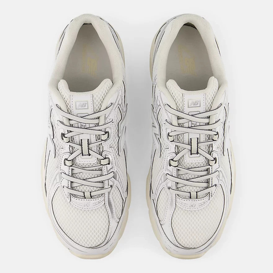 U7407BO New Balance 740 "White/Sea Salt" (Men's)