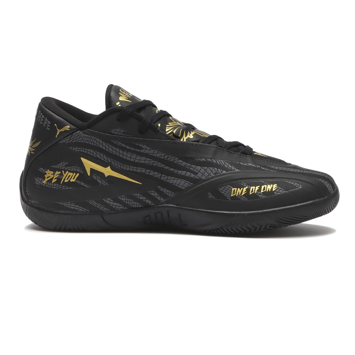 314790-01 Puma MB.06 ORBIT (Men's)