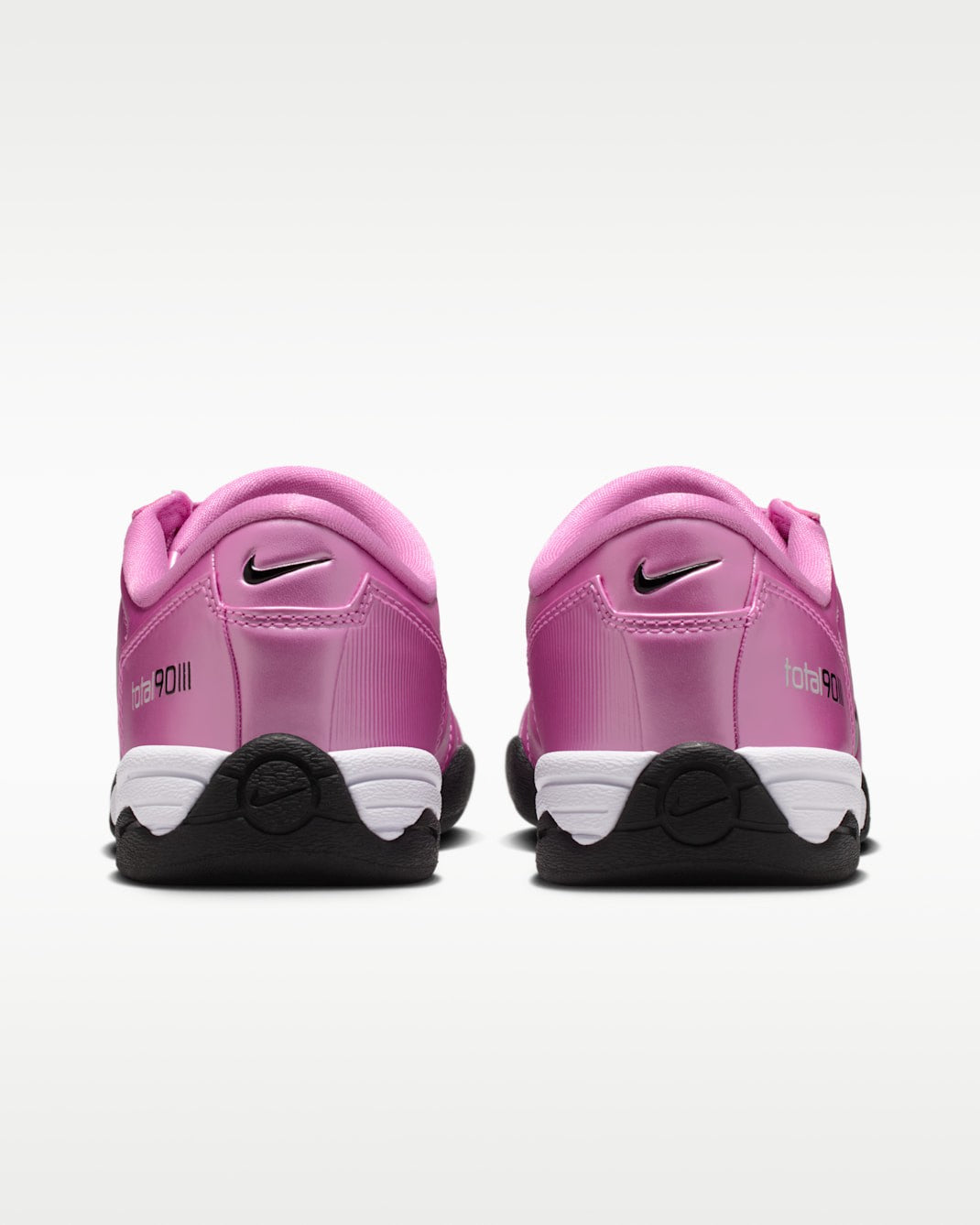 IM7595-500 Nike Women's Total 90 3 Light Magenta (Women's)