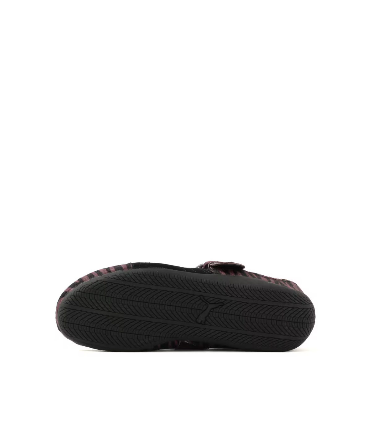 410141-01 Puma Speedcat Ballet Tiger "Rich Cocoa/PUMA Black" (Women's)