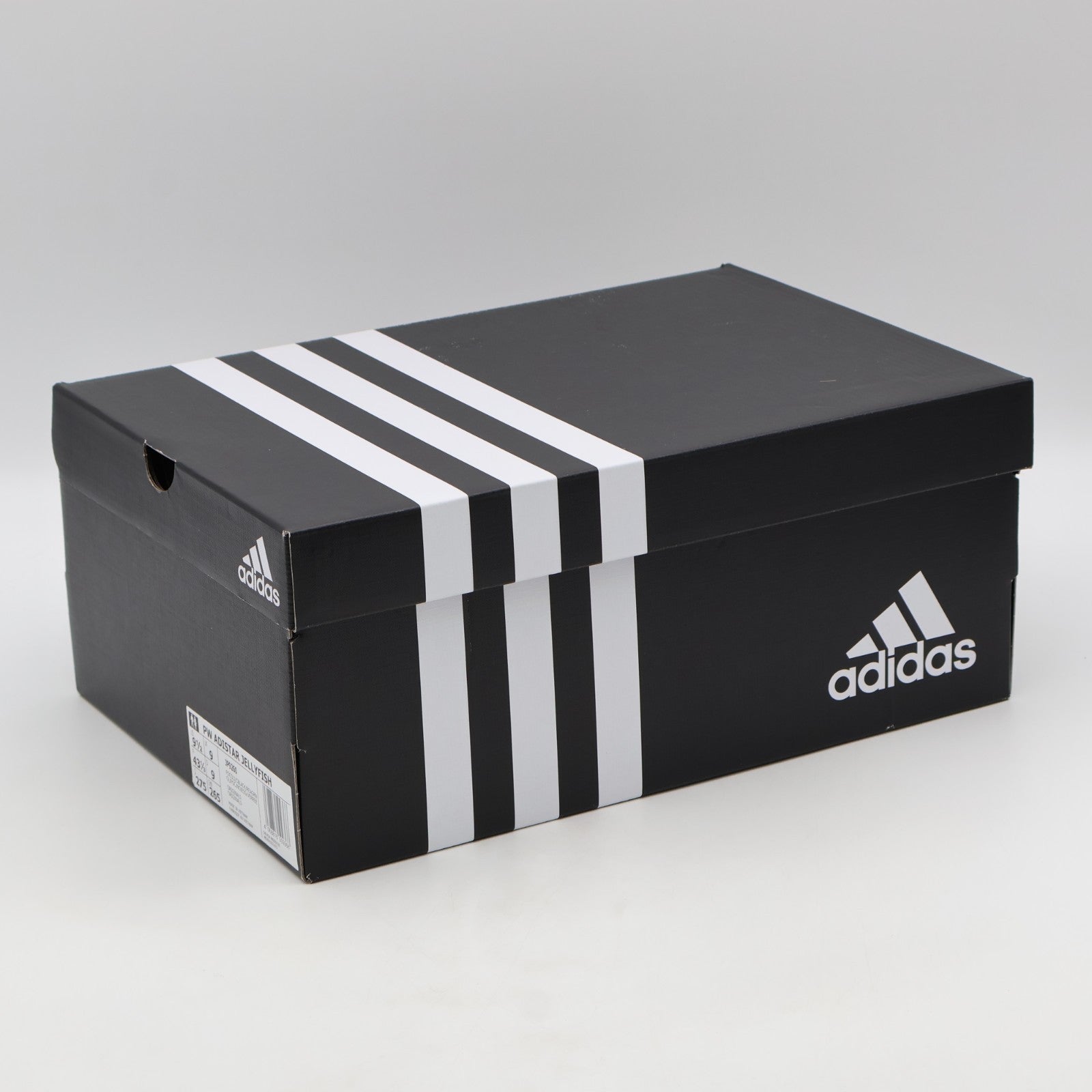 JP9260 Pharrell Williams Ã adidas Adistar Jellyfish Real Green (Men's)