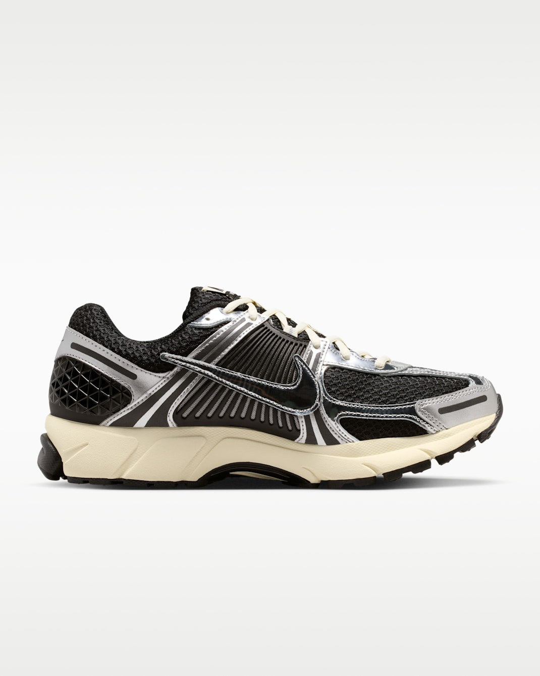 IM3486-003 Nike Zoom Vomero 5 BlackCoconut Milk (Men's)
