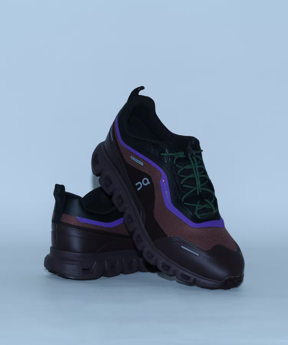 3MG10425391 On Cloud Geo WP 6 M (Men's)