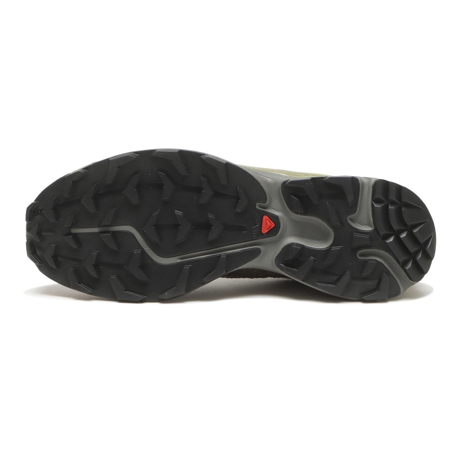 L47795200 Salomon XT-6 Expanse Escape Dark Earth Aloe Burnt Ochre (Men's)