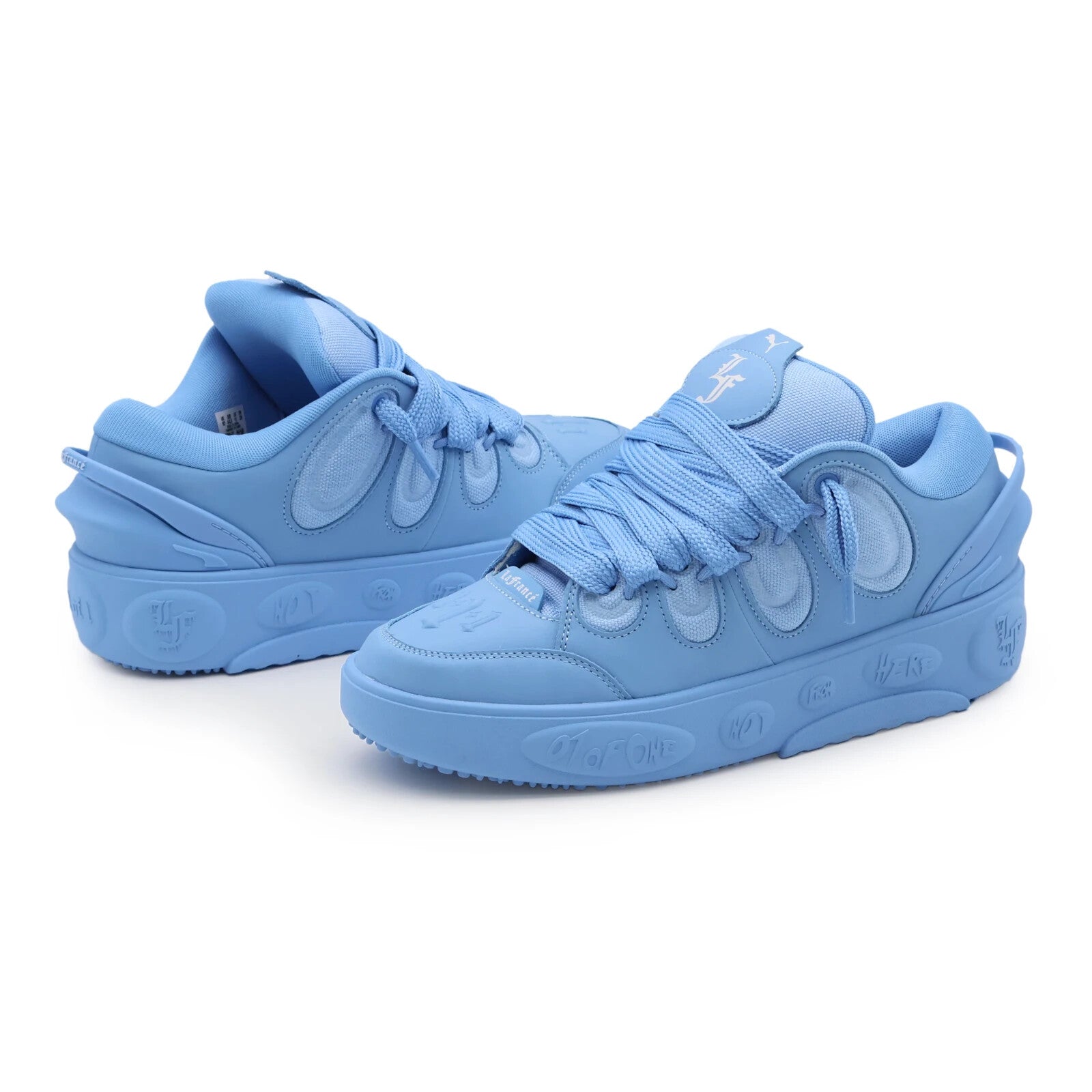 310866-01 LaMelo Ball Puma LaFrance Rare (Men's)