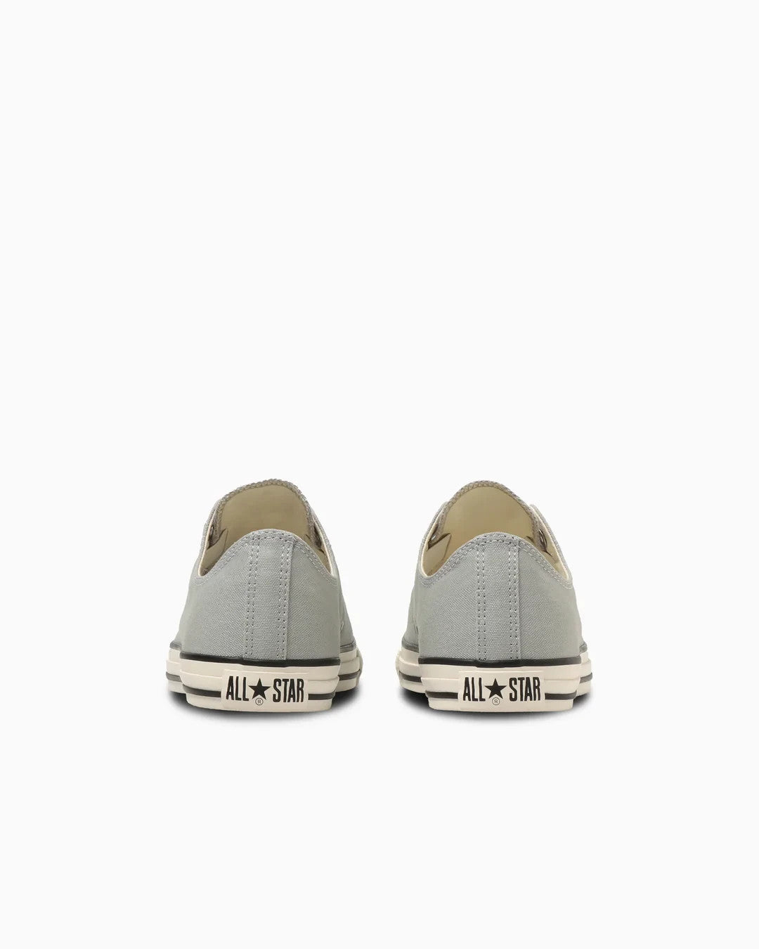 31317201 Converse All Star LP Slip OX Mist Gray (Men's)
