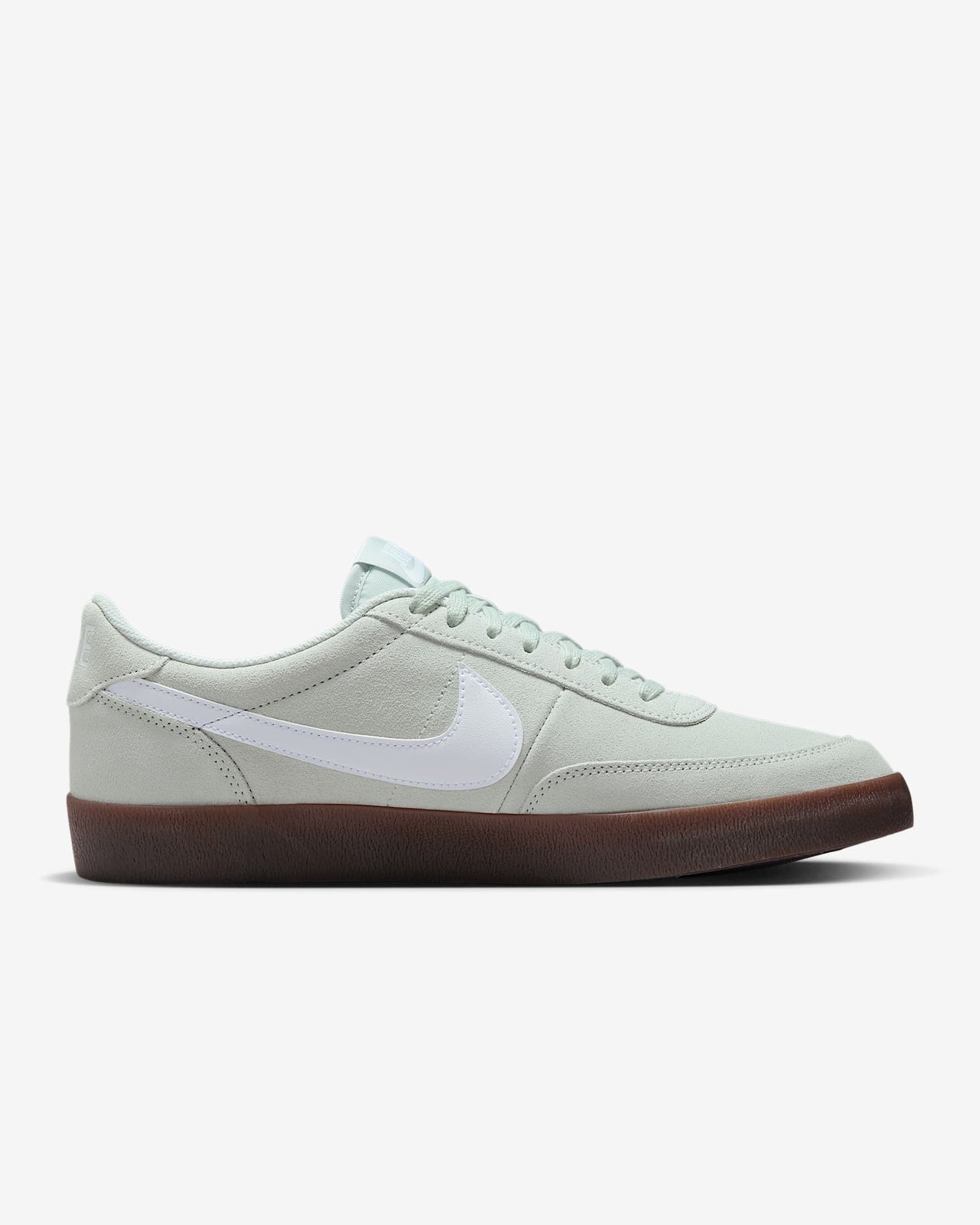 FQ8903-003 Nike Killshot 2 Light Silver Gum Dark Brown White (Men's)