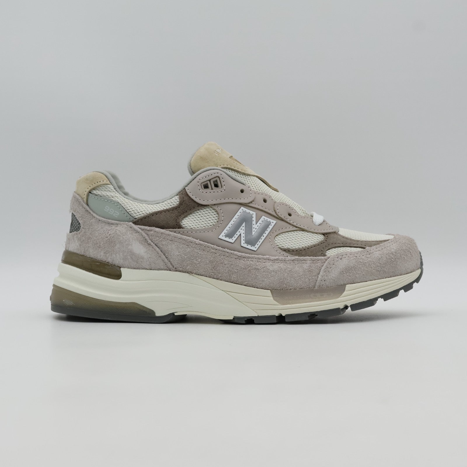 U992MM New Balance 992 Moonrock Mushroom (Men's)