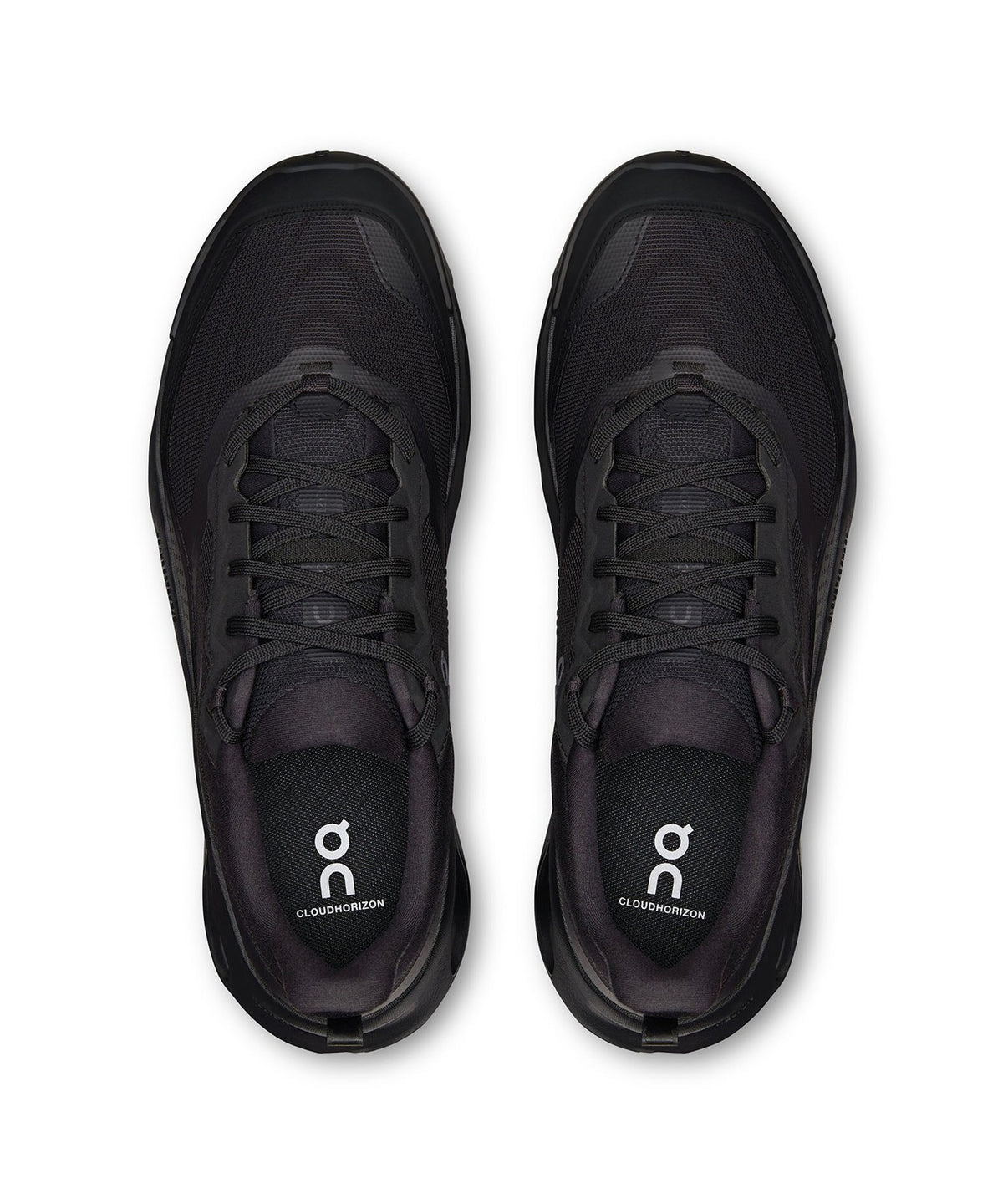 3MG10211043 On Cloudhorizon 2 Waterproof Black (Men's)