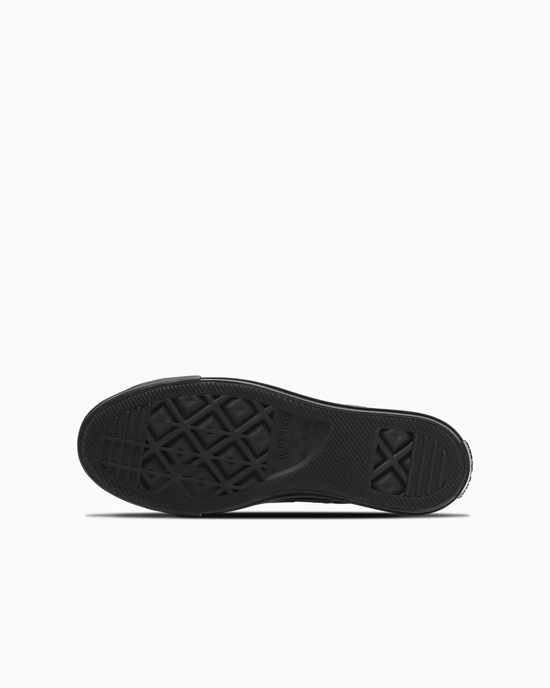 31316895 Converse All Star OX Black Monochrome (Men's)