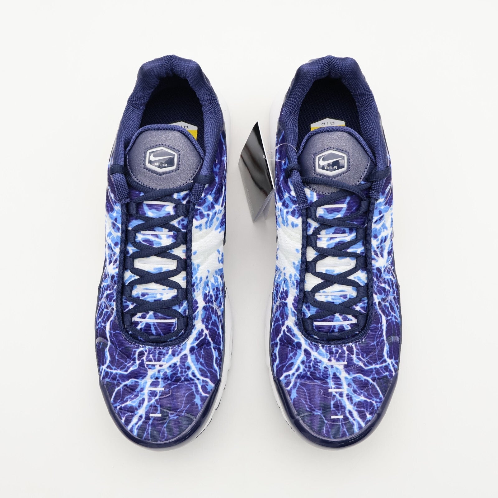 HV2323-400 Nike Air Max Plus Eclair Lightening 2025 (Men's)