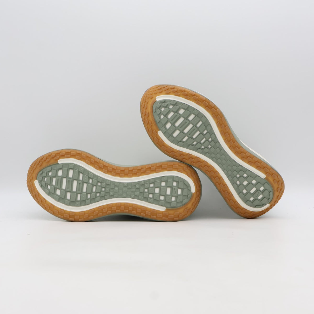 HV8150-301 Nike Vomero Plus Jade Horizon Black Spruce Sail (Men's)