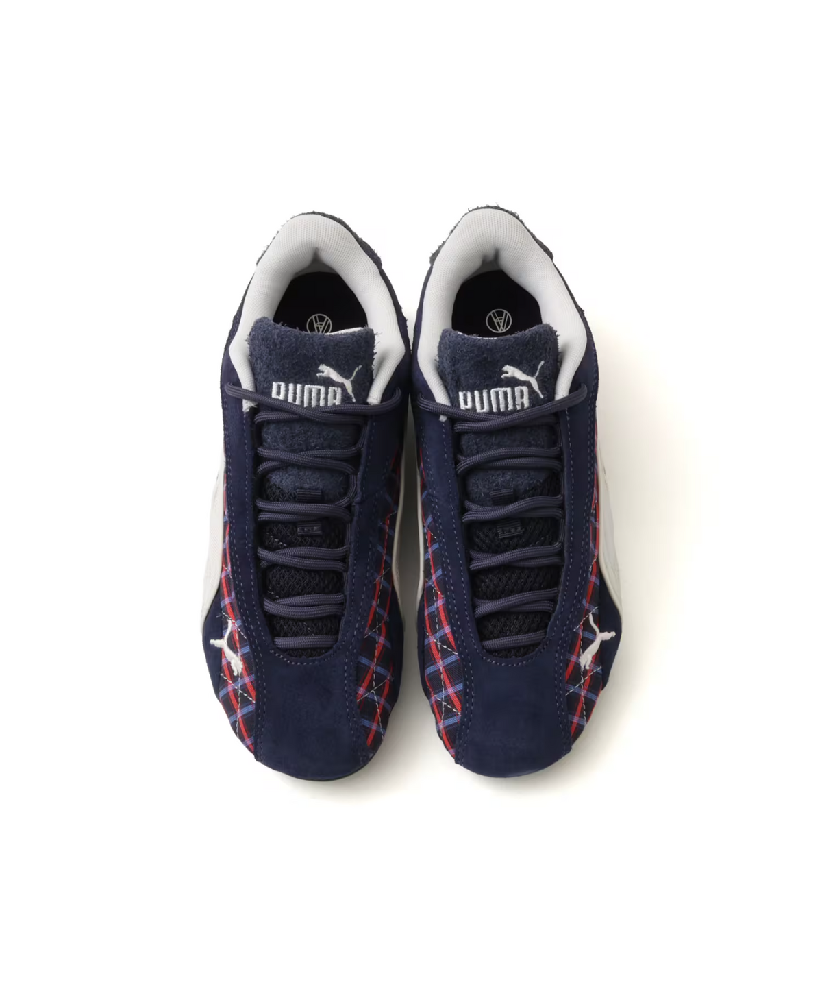 410472-01 PUMA SPEEDCAT PLUS X ATMOS X AGAINST LAB (Men's)