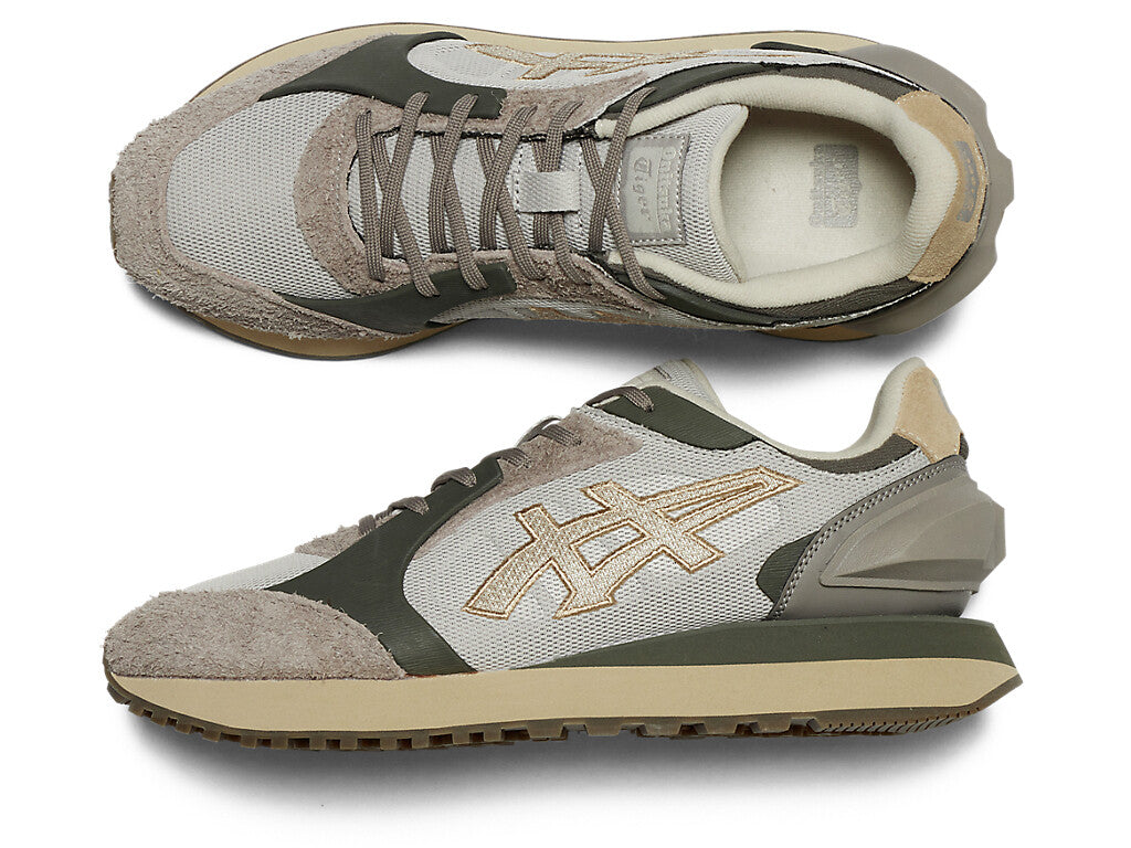 1183B555-020 Onitsuka Tiger Moage CO Oyster Gray Feather Gray (Men's)