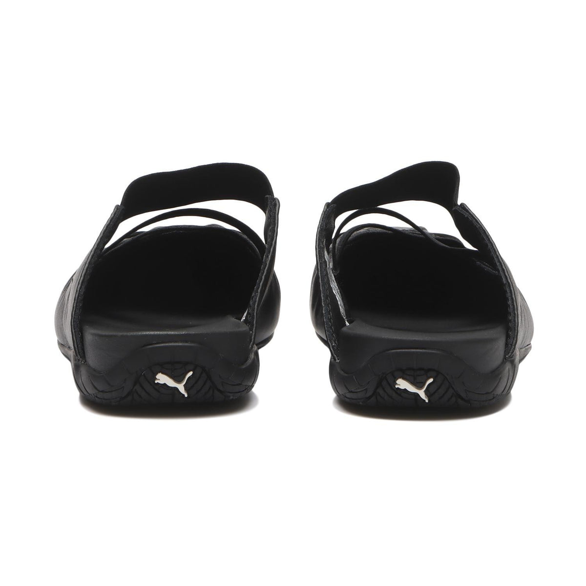 409618-01 Puma Speedcat Mule PUMA Black (Women's)
