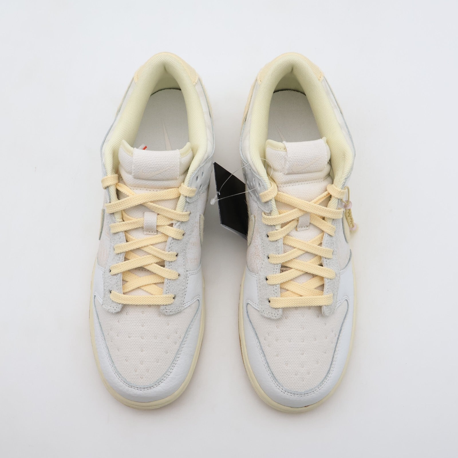IB2259-001 Nike Dunk Low Retro QS City Pack Tokyo Japan Exclusive (Men's)
