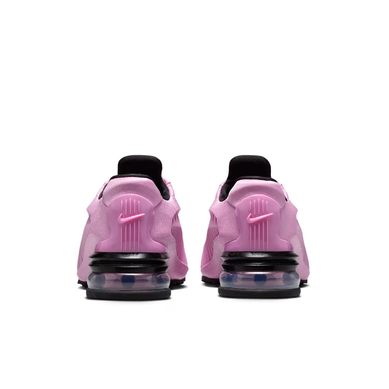 IB4527-500 Nike Women's Air Max Dolce "Light Magenta" (Unisex)