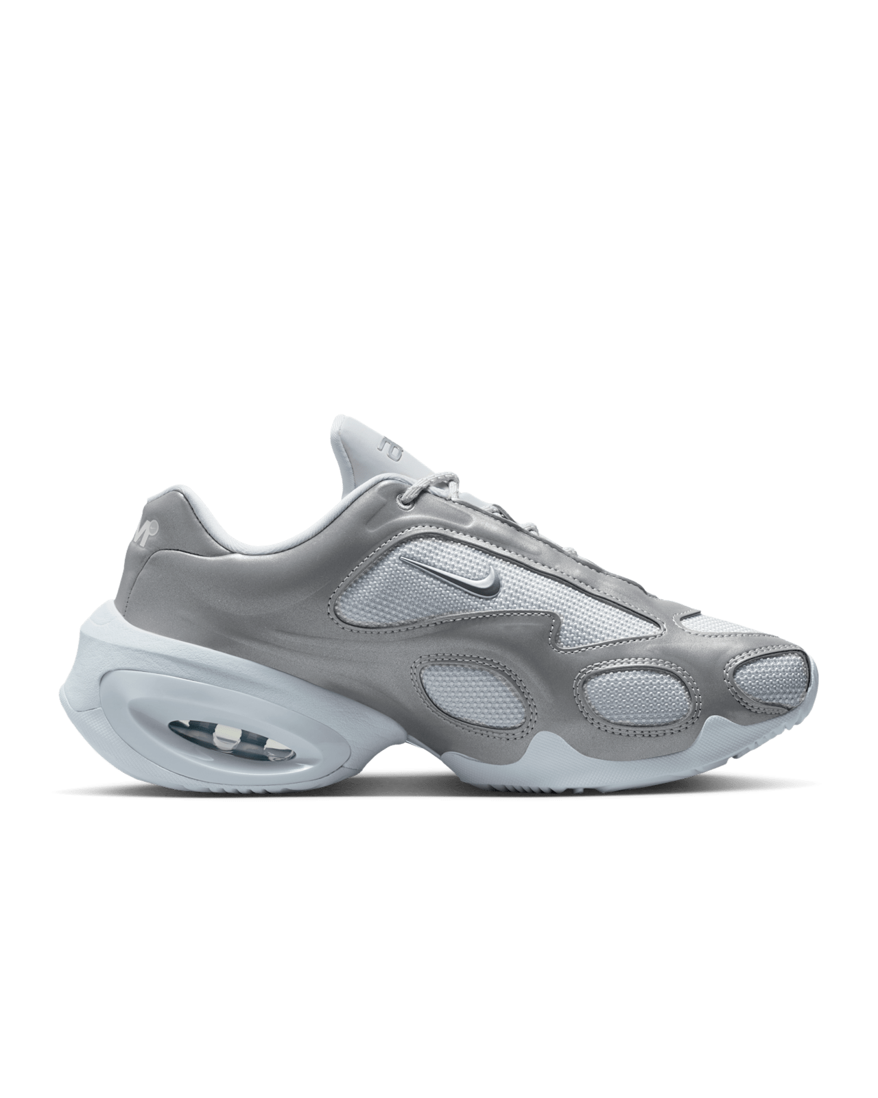 IB2221-001 Nike Air Max Muse Pure Platinum ( Women's)