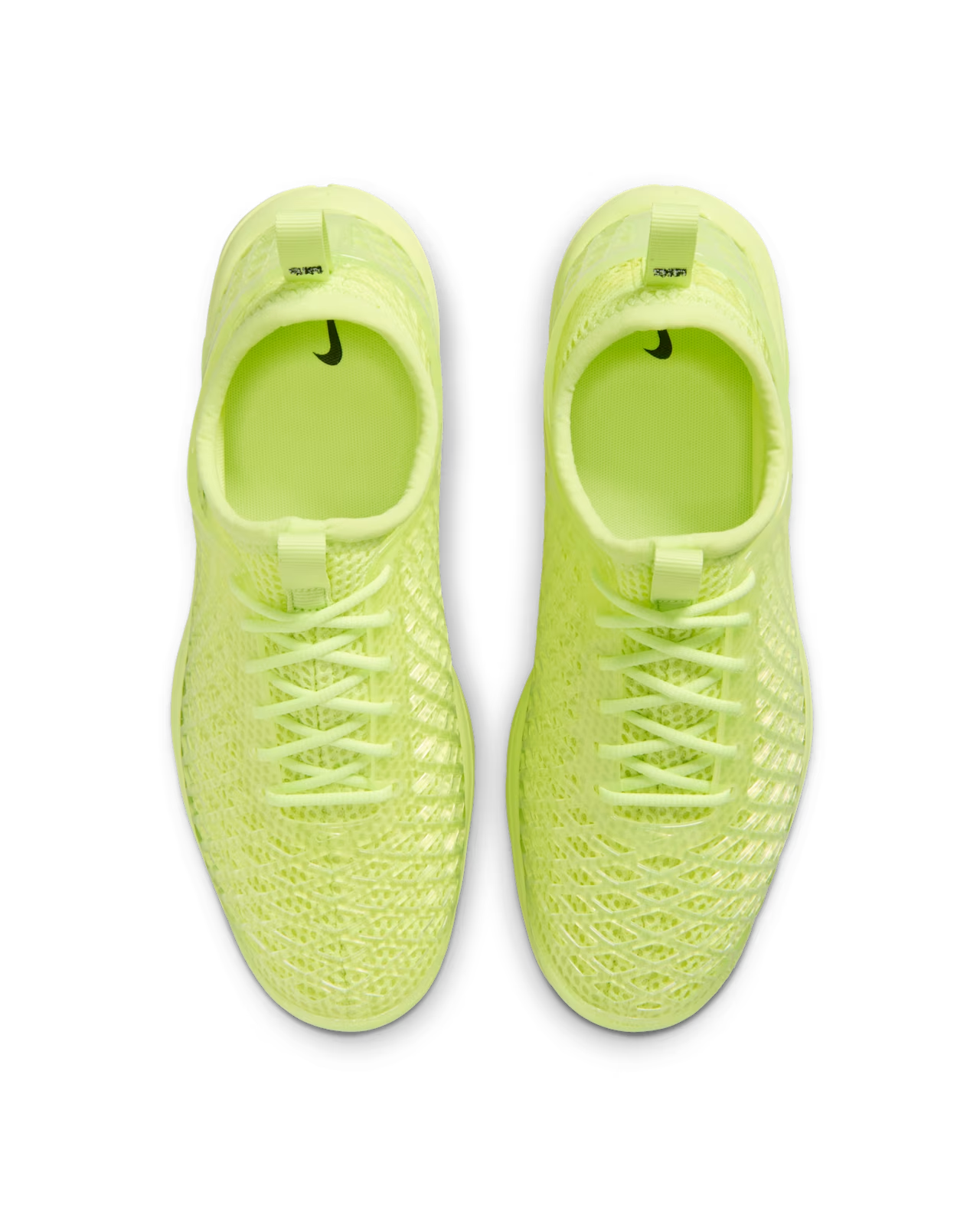 IR5726-700 Nike Women's Rejuven8 Run OG Jelly "Light Lemon Twist/Lime"