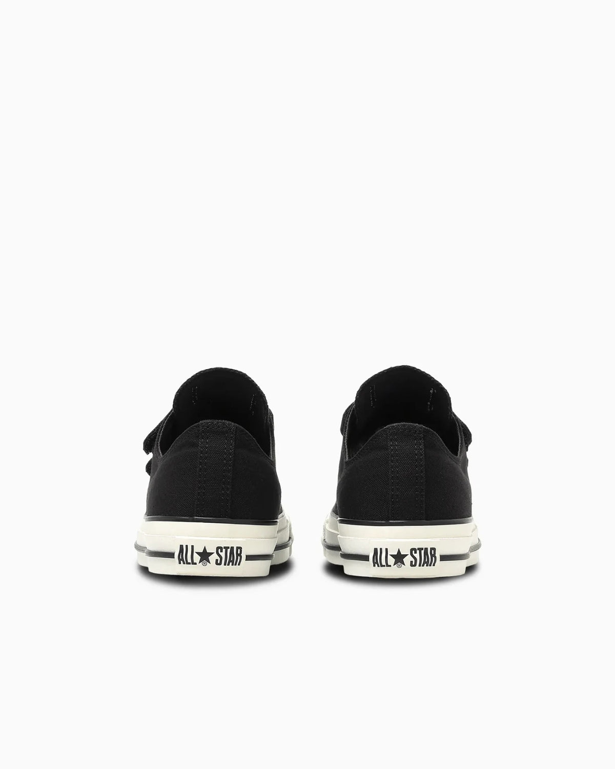 31316320 Converse All Star (R) V-3 OX Black (Men's)
