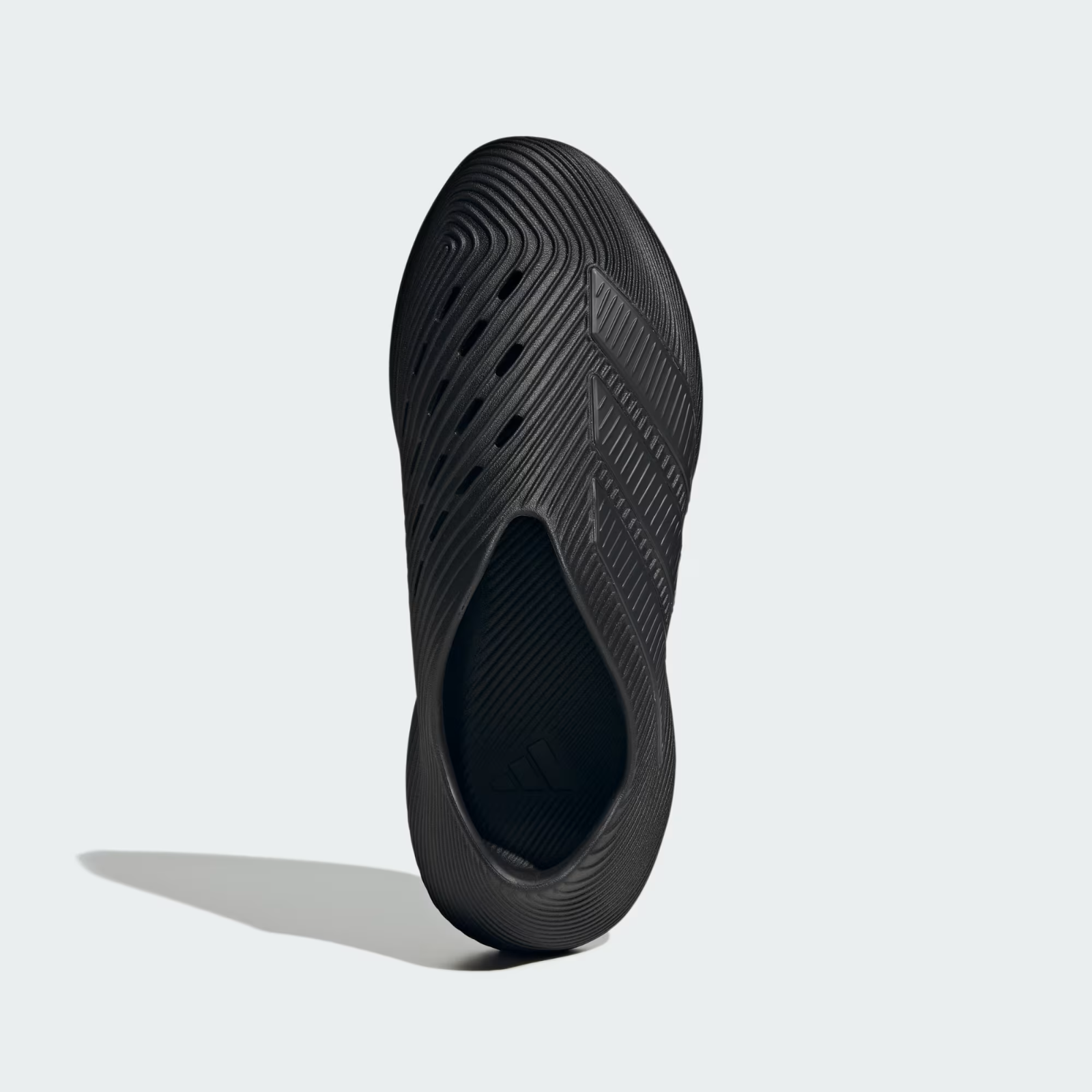KI0067 adidas Purechill Runner Core Black (Men's)