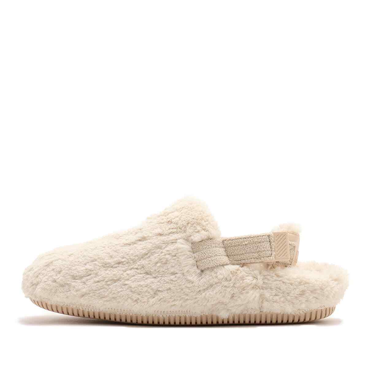 FZ3118-100 Nike Calm SE Mule Sanddrift Sanddrift (Women's)