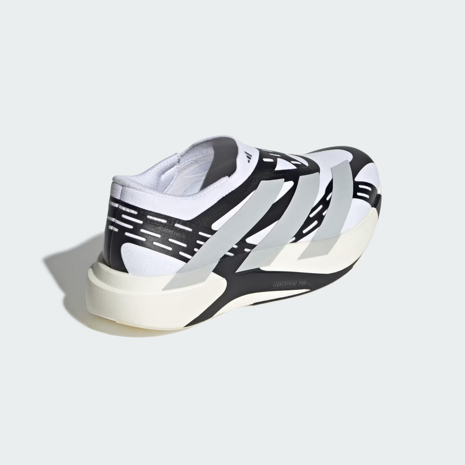 KI2647 adidas Adizero EVO SL Laceless LIGHTSTRIKEPRO Running (Men's)