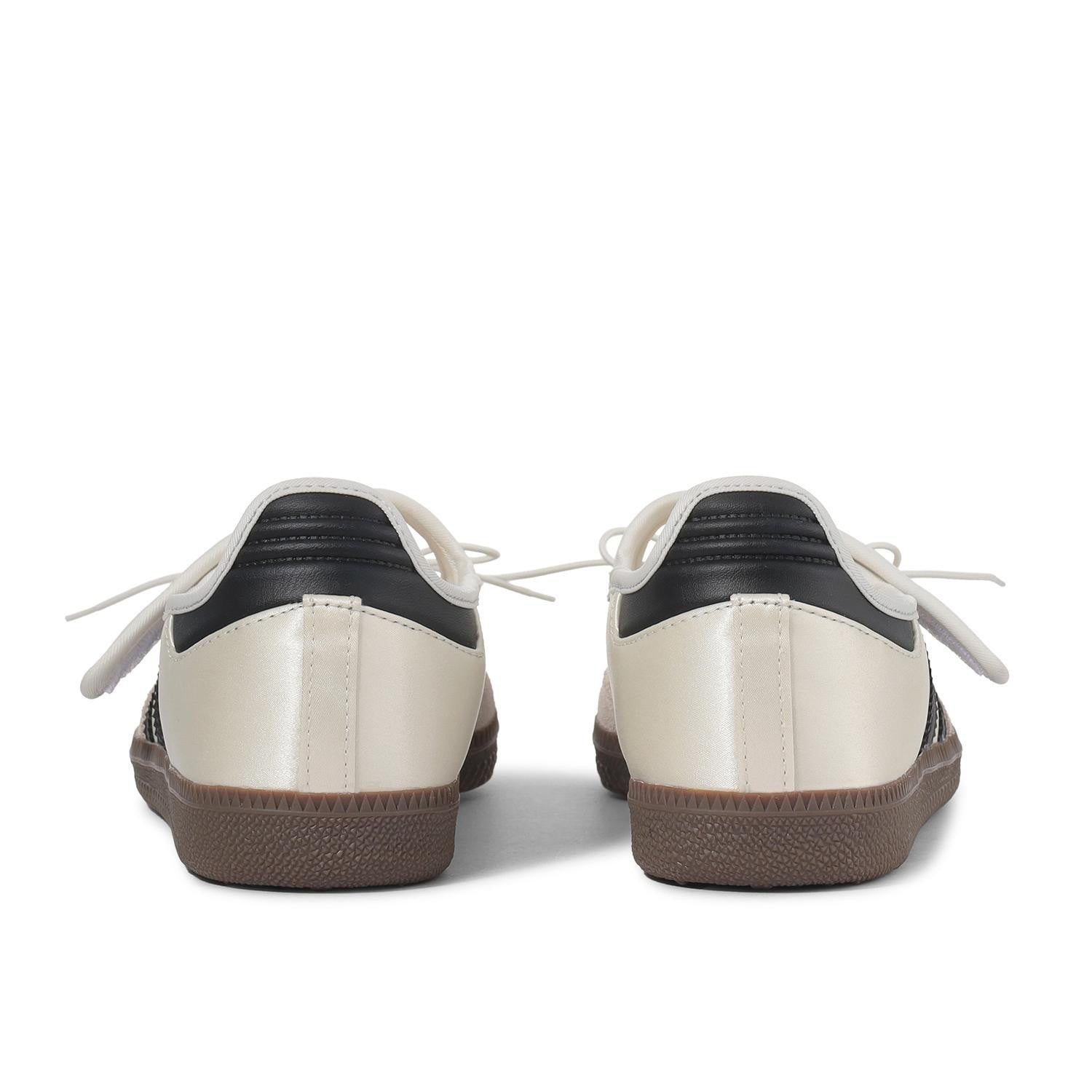 KZ6689 adidas Samba Jane "Core White/Core Black/Gum5" (Women's)